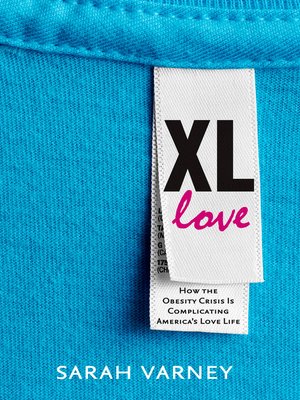 cover image of XL Love